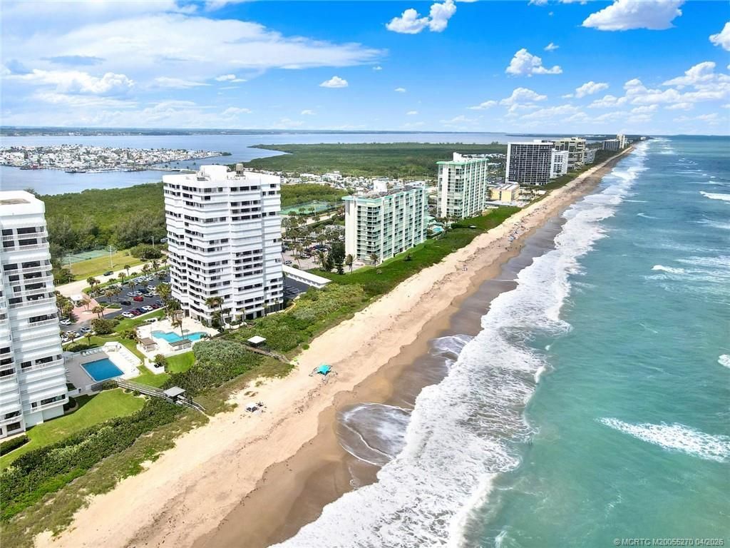 9950 S Ocean Drive, Unit 1601, Jensen Beach, FL 34957 Photo