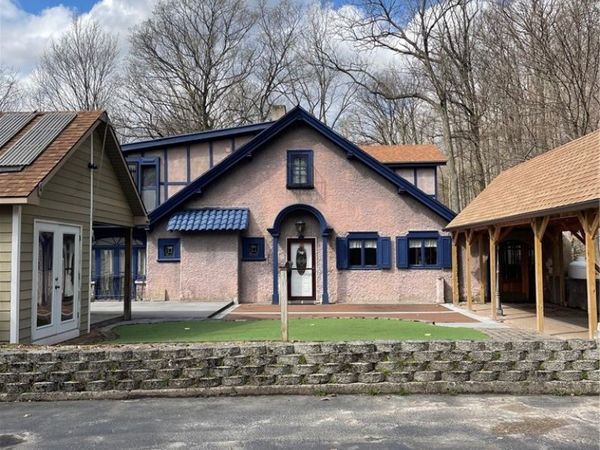 321 Rockwell Road, Nedrow, NY 13120