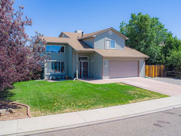 256 Sargent Circle, Fruita, CO 81521