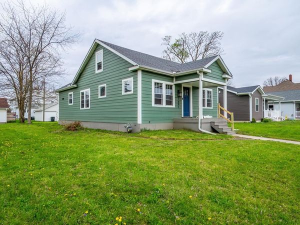 1801 S Jefferson Street, Muncie, IN 47302