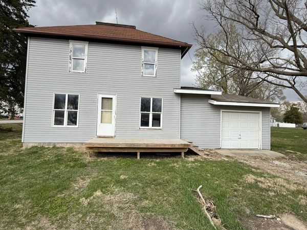 11 4th Street, Collins, IA 50055