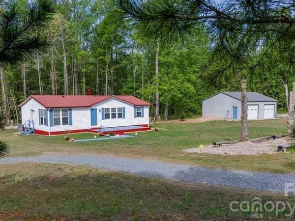 168 Robert Church Road, Ellenboro, NC 28040