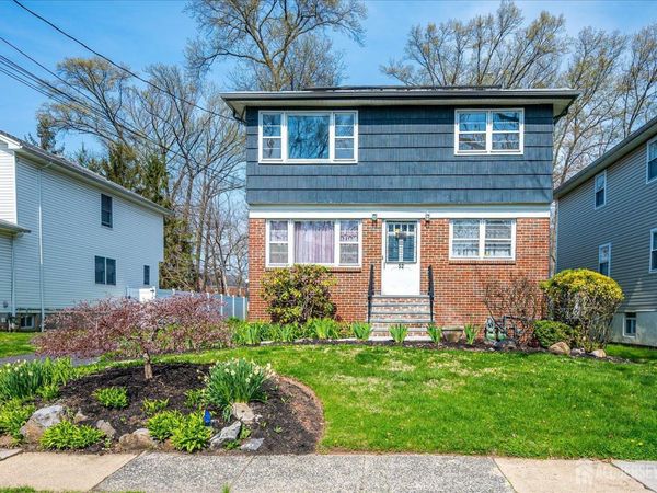 0-0 Confidential Drive, Cranford, NJ 07016