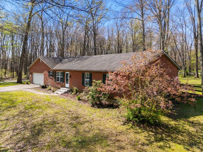 10949 Pleasant Renner Road, Harlan Twp, OH 45122 Photo 2