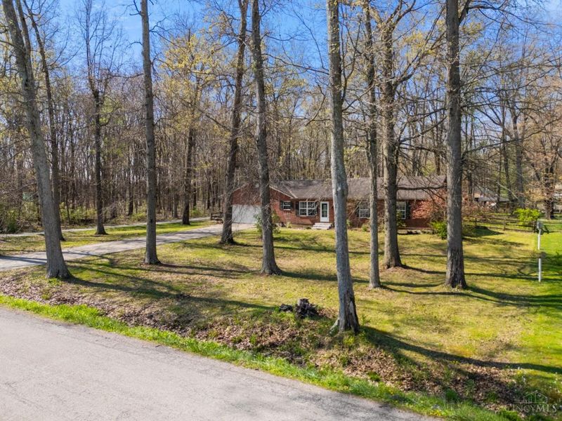 10949 Pleasant Renner Road, Harlan Twp, OH 45122 Photo 29