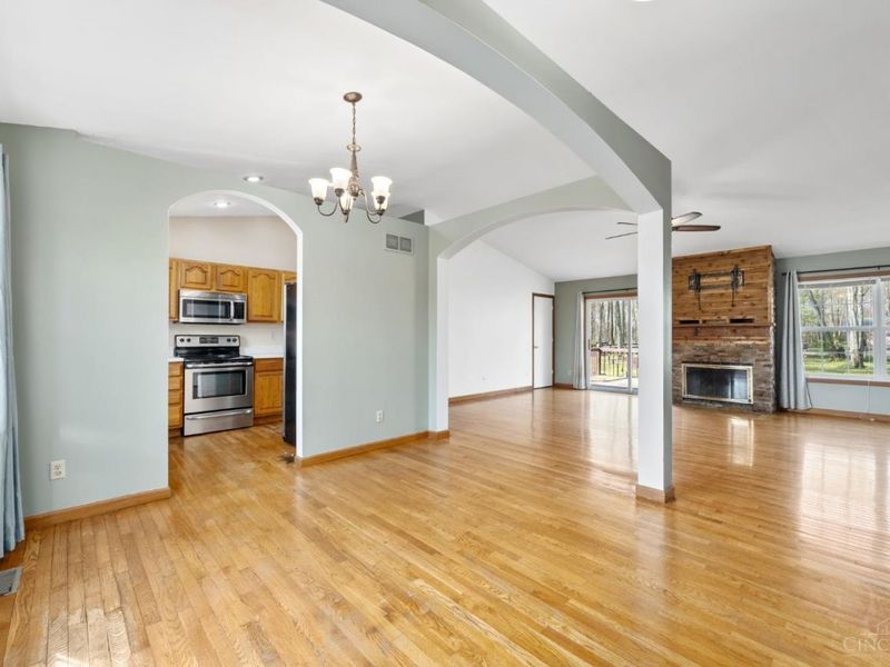 10949 Pleasant Renner Road, Harlan Twp, OH 45122 Photo 3