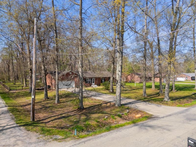 10949 Pleasant Renner Road, Harlan Twp, OH 45122 Photo 30