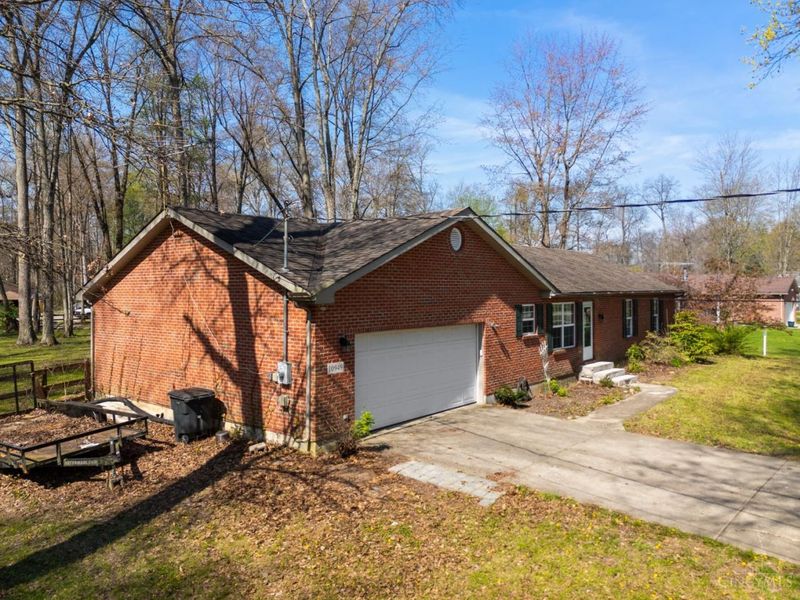 10949 Pleasant Renner Road, Harlan Twp, OH 45122 Photo 31