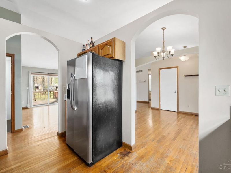 10949 Pleasant Renner Road, Harlan Twp, OH 45122 Photo 9