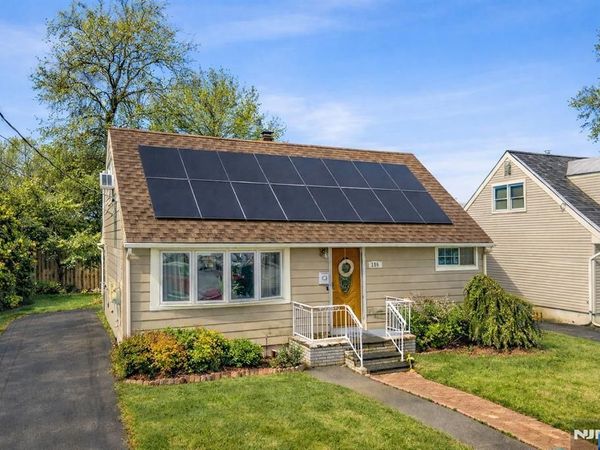 186 10th Avenue, HAWTHORNE, NJ 07506