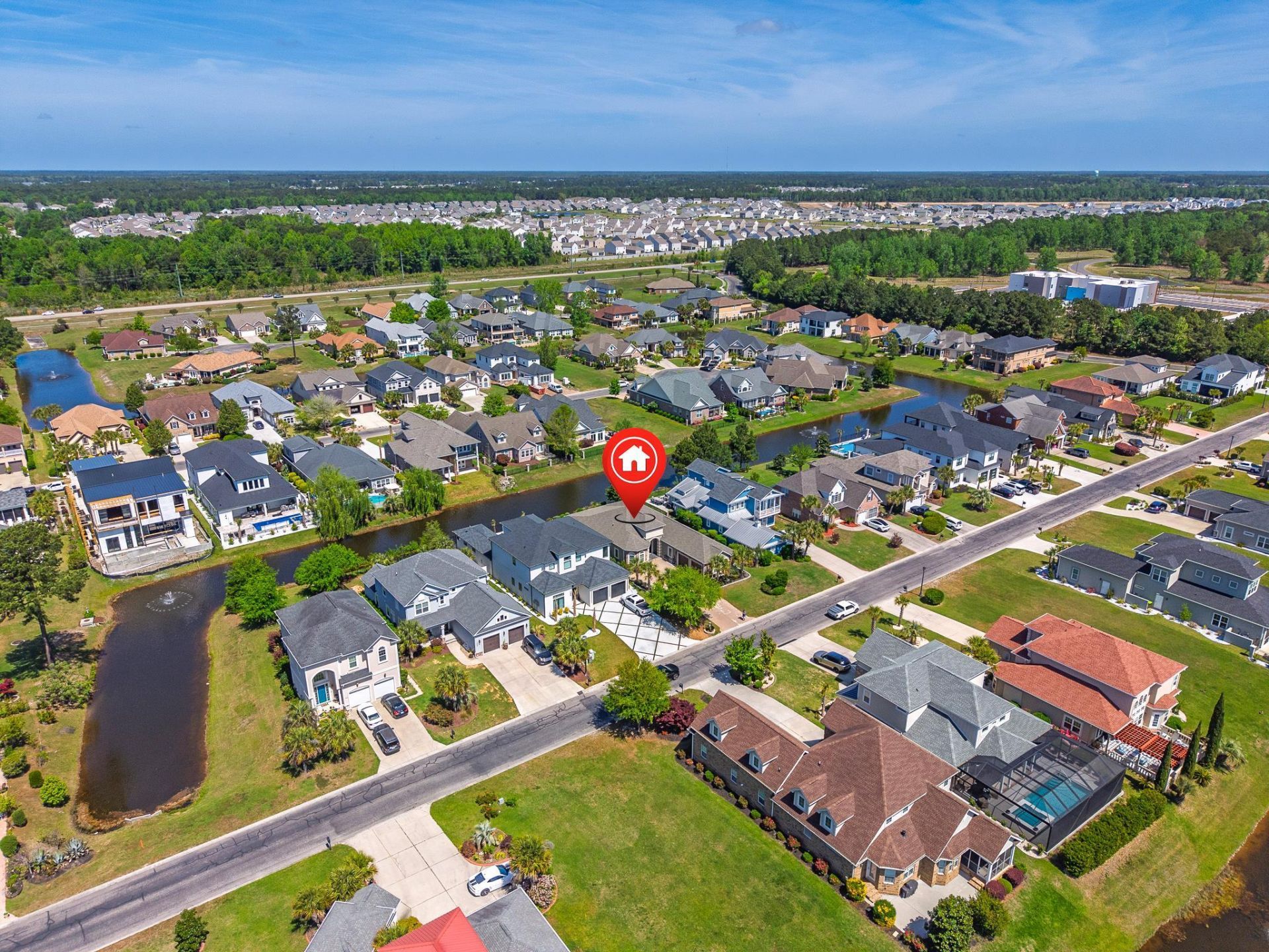 1209 Bentcreek Ln. Photo 61