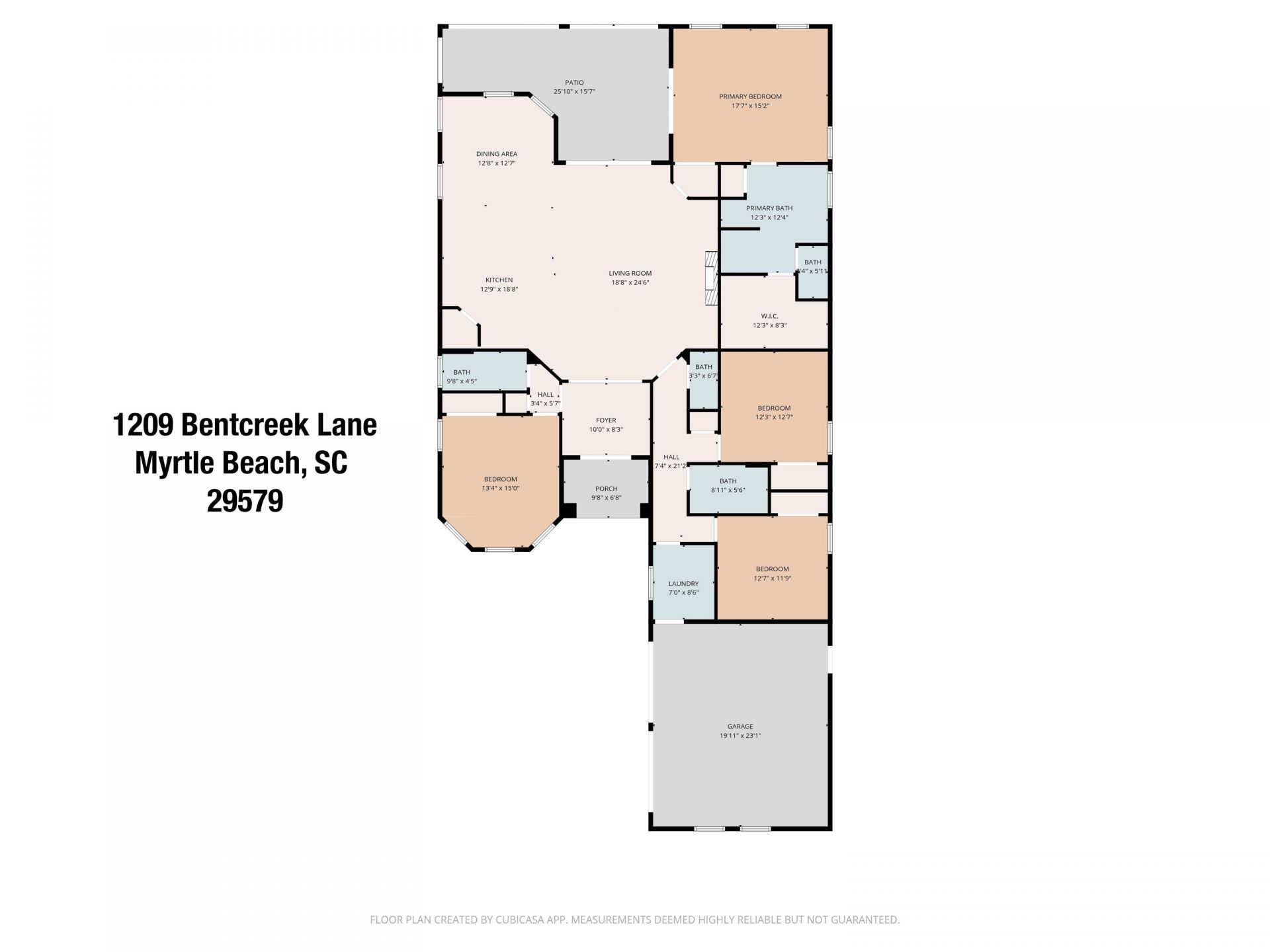 1209 Bentcreek Ln. Photo 63