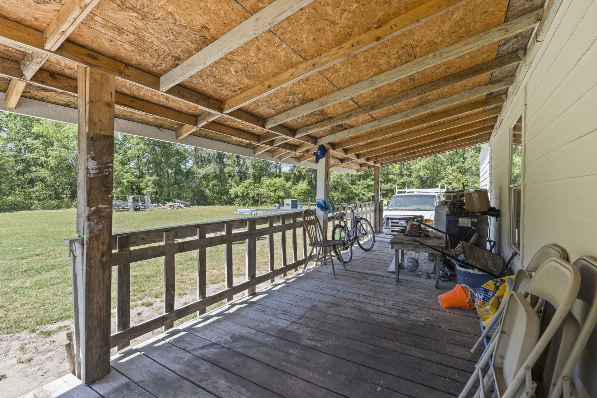 2800 Joyner Swamp Rd. Photo 20