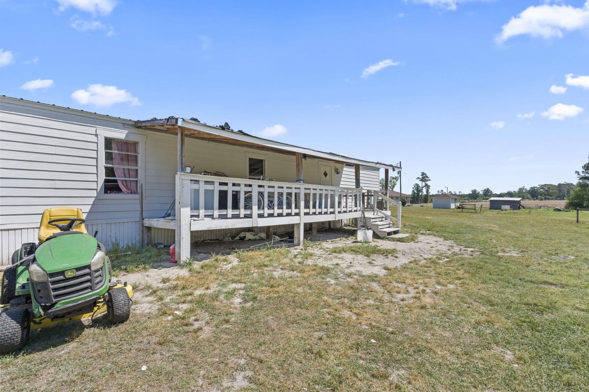 2800 Joyner Swamp Rd. Photo 21