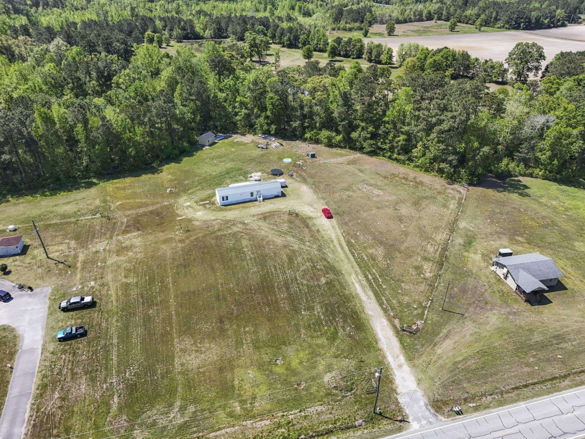 2800 Joyner Swamp Rd. Photo 5