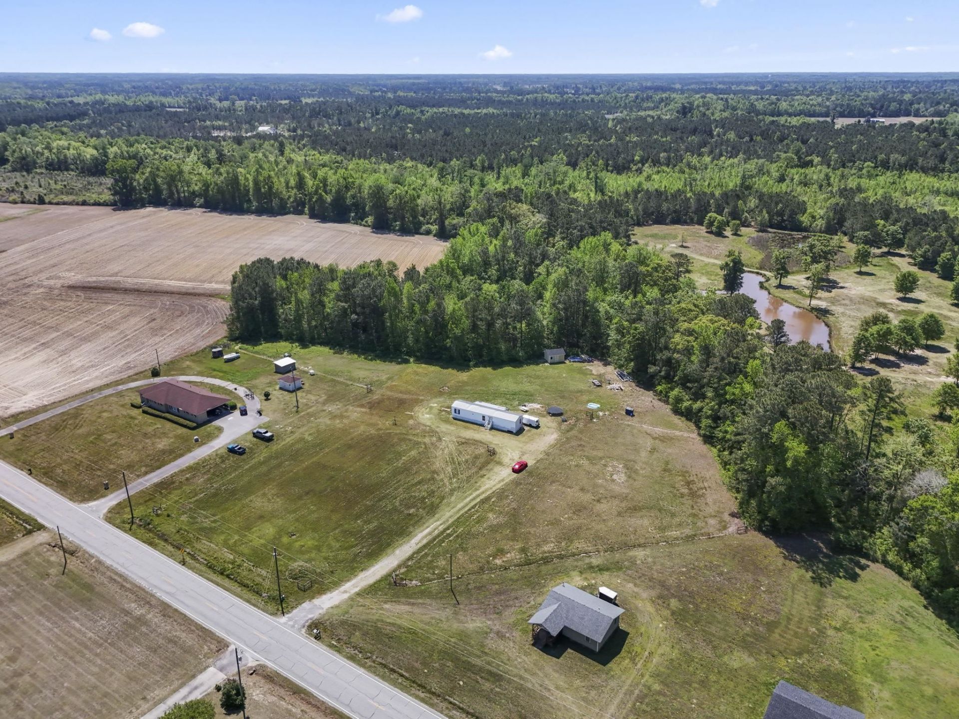 2800 Joyner Swamp Rd. Photo 6