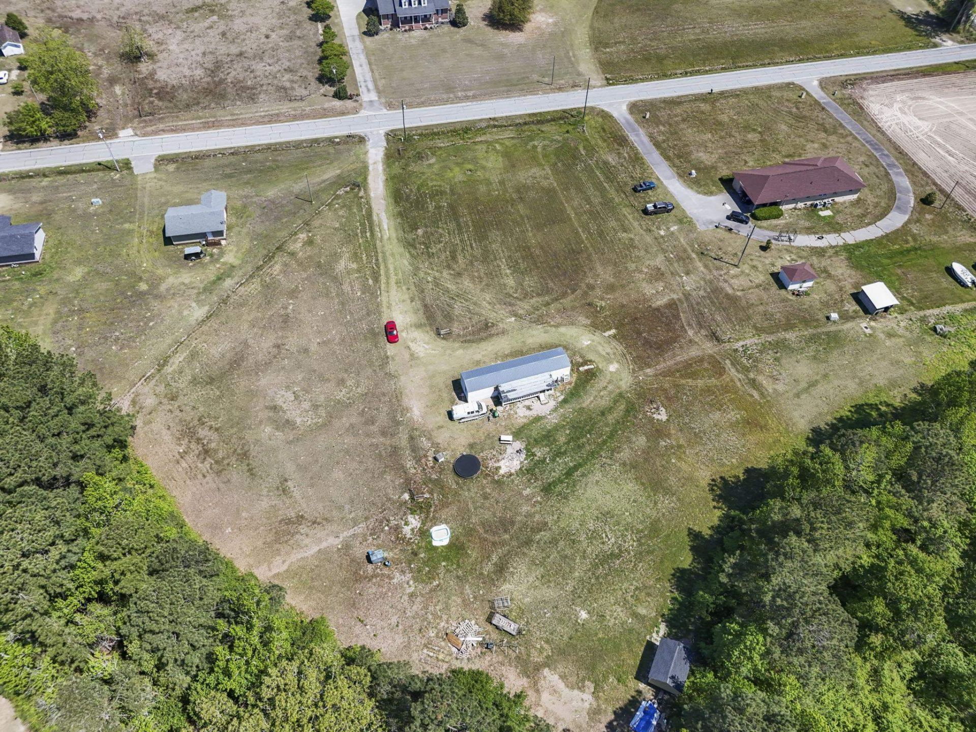 2800 Joyner Swamp Rd. Photo 7