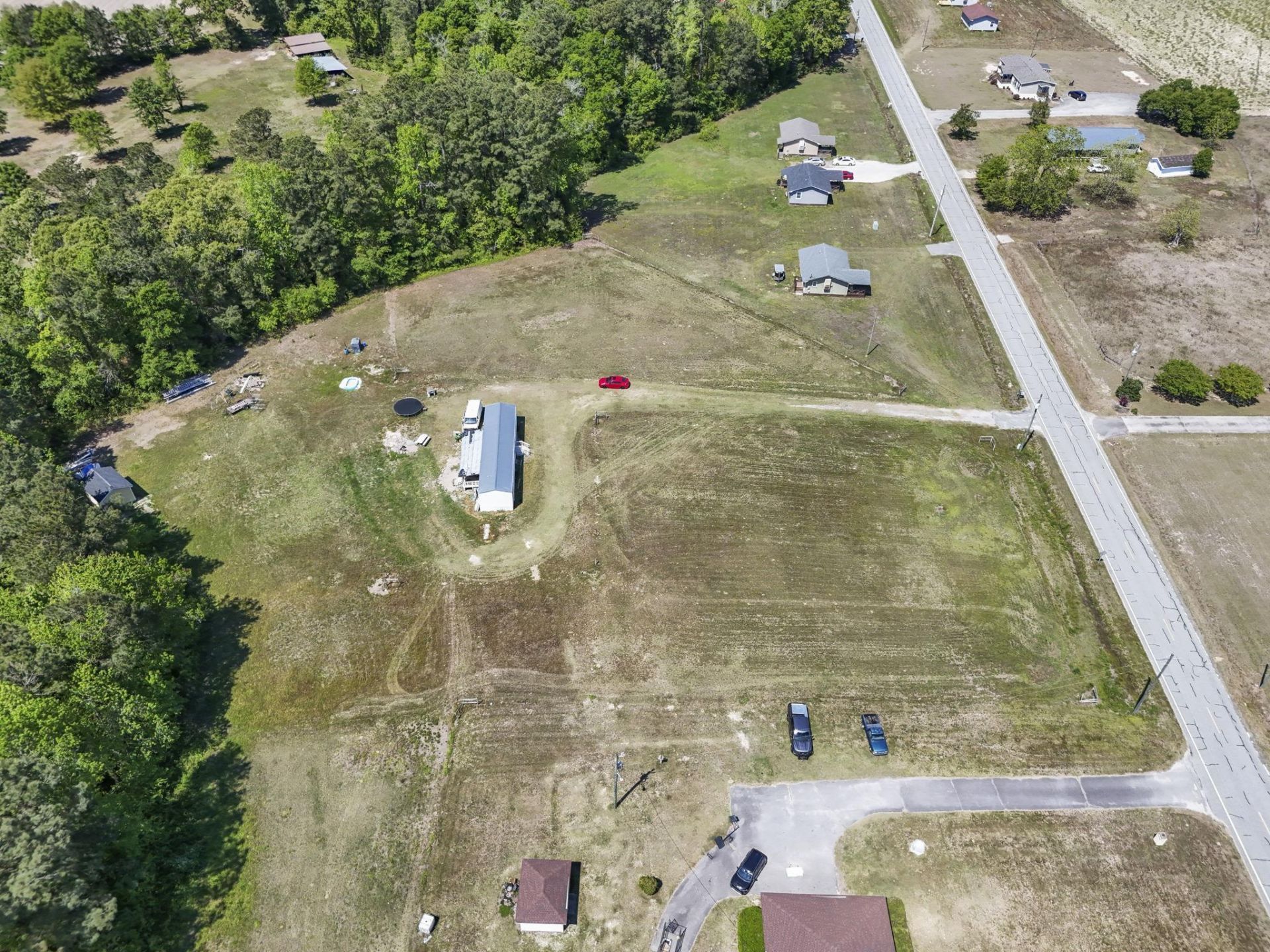 2800 Joyner Swamp Rd. Photo 8