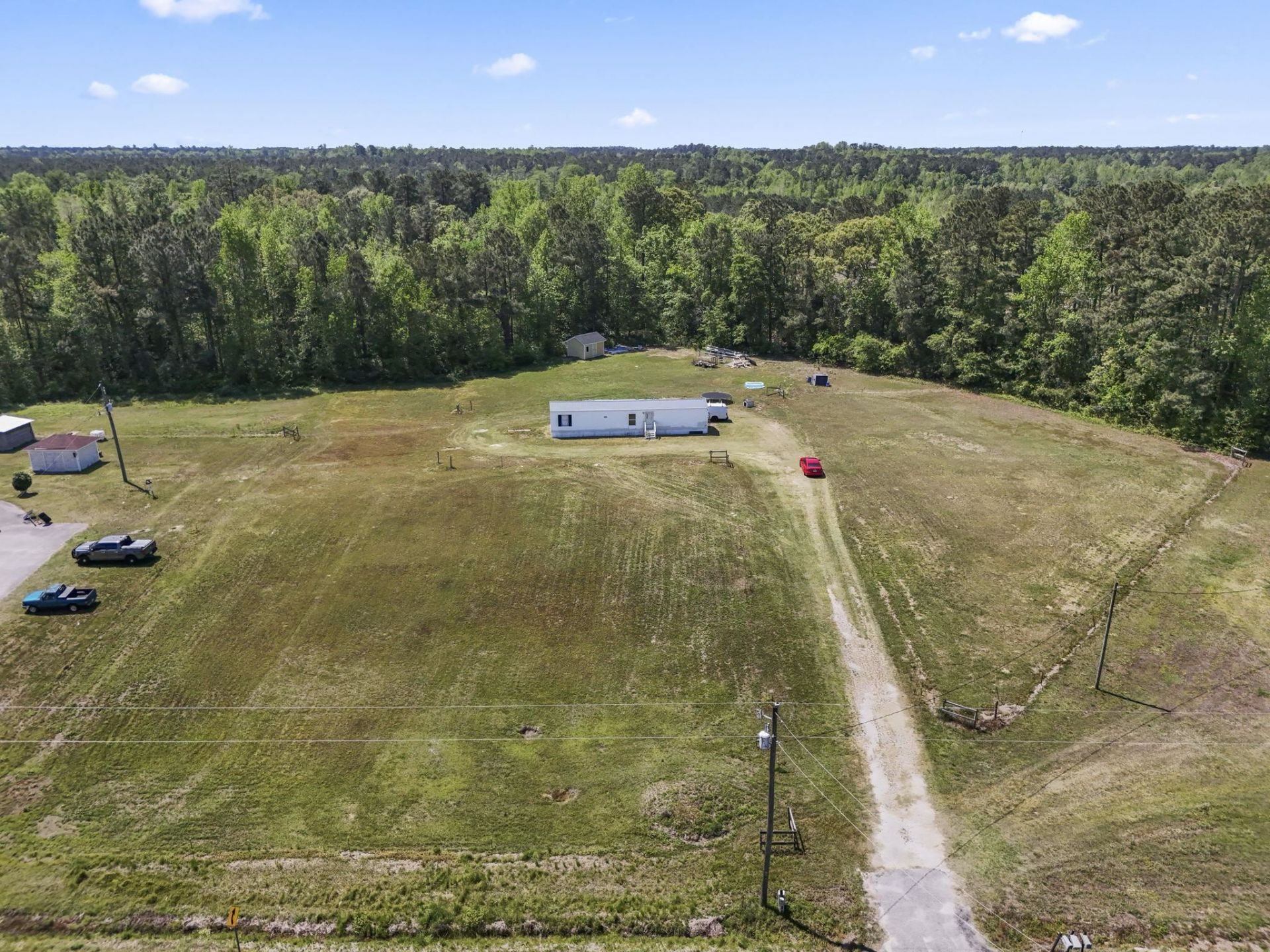 2800 Joyner Swamp Rd. Photo 9