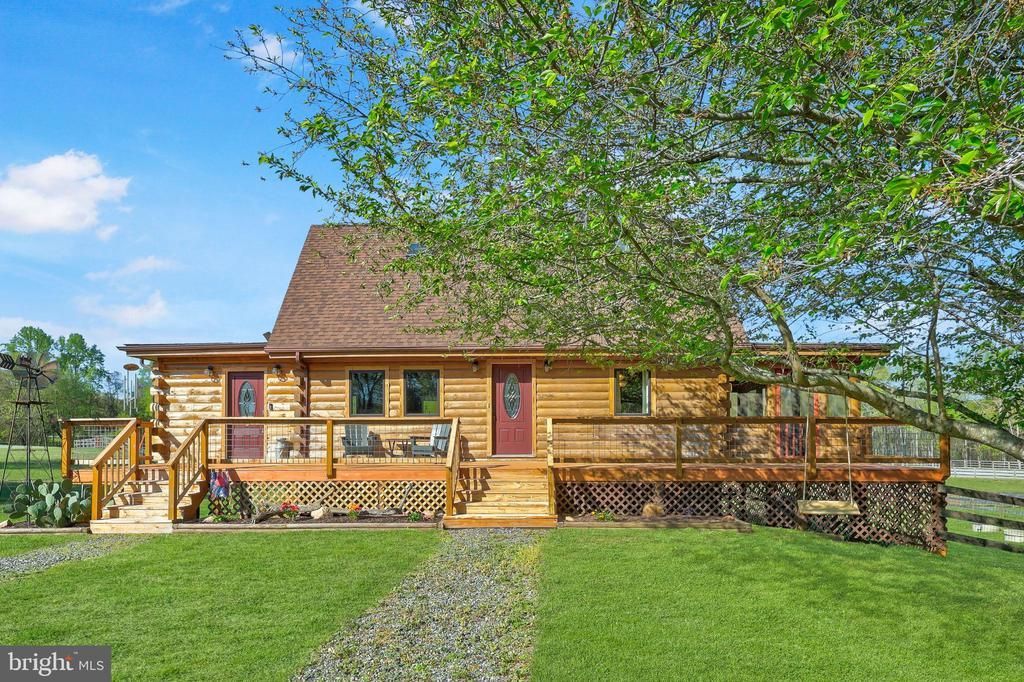 171 Poplar Road, Fredericksburg, VA 22406 Main Photo