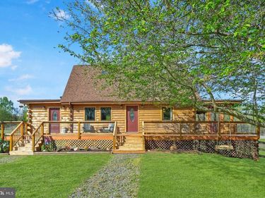 171 POPLAR ROAD, FREDERICKSBURG, VA 22406