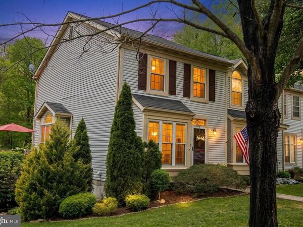 934 CHESWOLD COURT, Unit F1, BEL AIR, MD 21014
