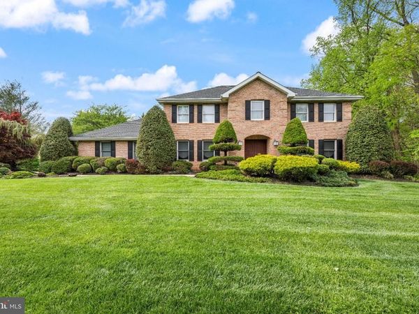 8 BATTER BROOK COURT, KINGSVILLE, MD 21087