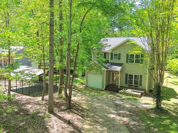 39 RALLYE LANE, FREDERICKSBURG, VA 22405
