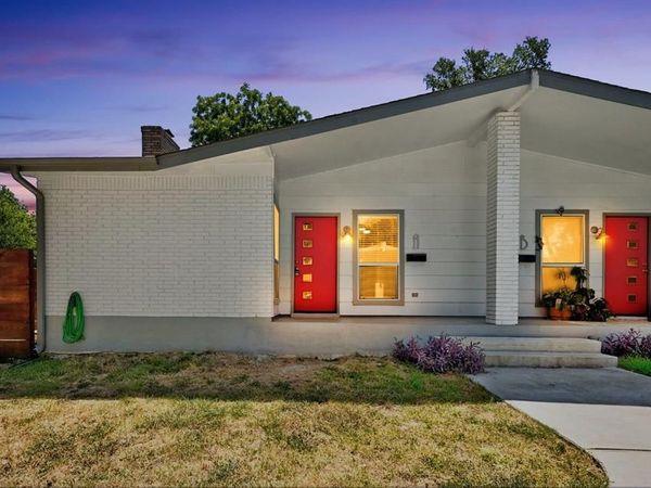 2403 La Casa DR, Austin, TX 78704
