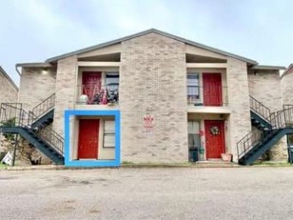 5503 Rose Hill CIR, Unit A, Austin, TX 78745