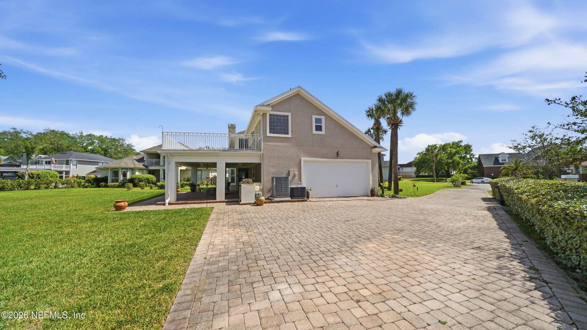 4751 University Boulevard N, Jacksonville, FL 32277 Photo