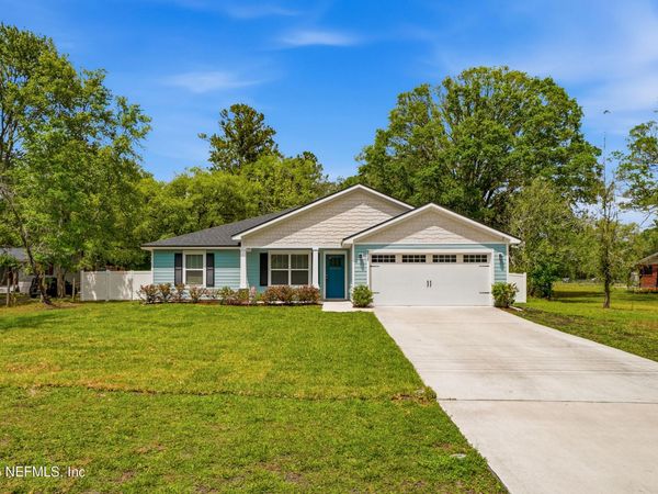 9035 MARLEE Road, Jacksonville, FL 32222