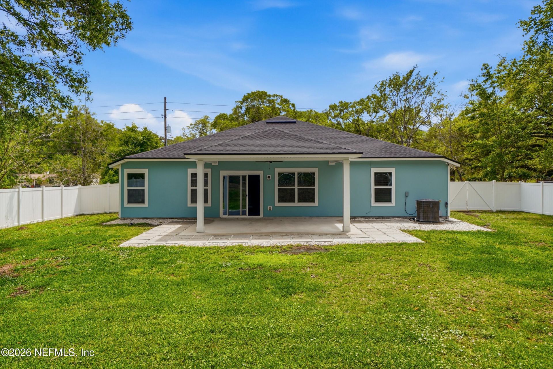 9035 Marlee Road, Jacksonville, FL 32222 Photo