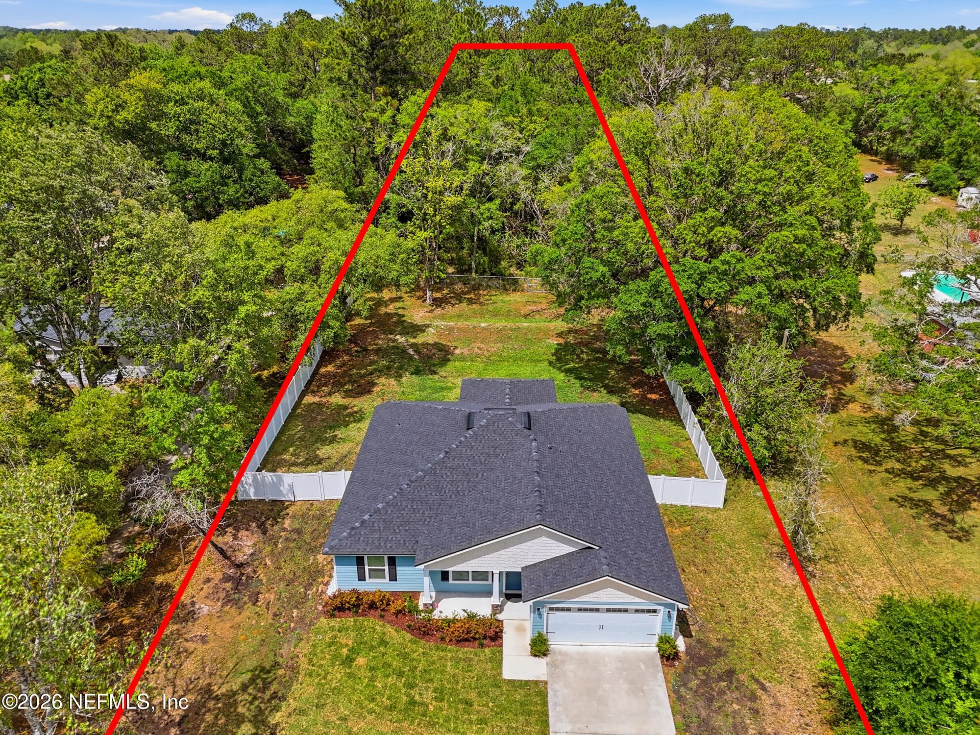 9035 Marlee Road, Jacksonville, FL 32222 Photo