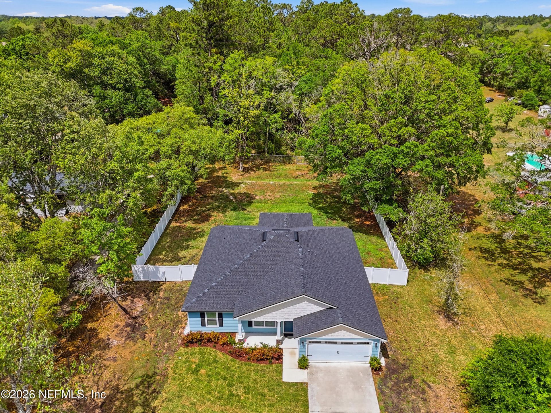 9035 Marlee Road, Jacksonville, FL 32222 Photo