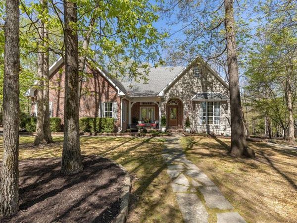 6114 W Jana Place , Fayetteville, AR 72704