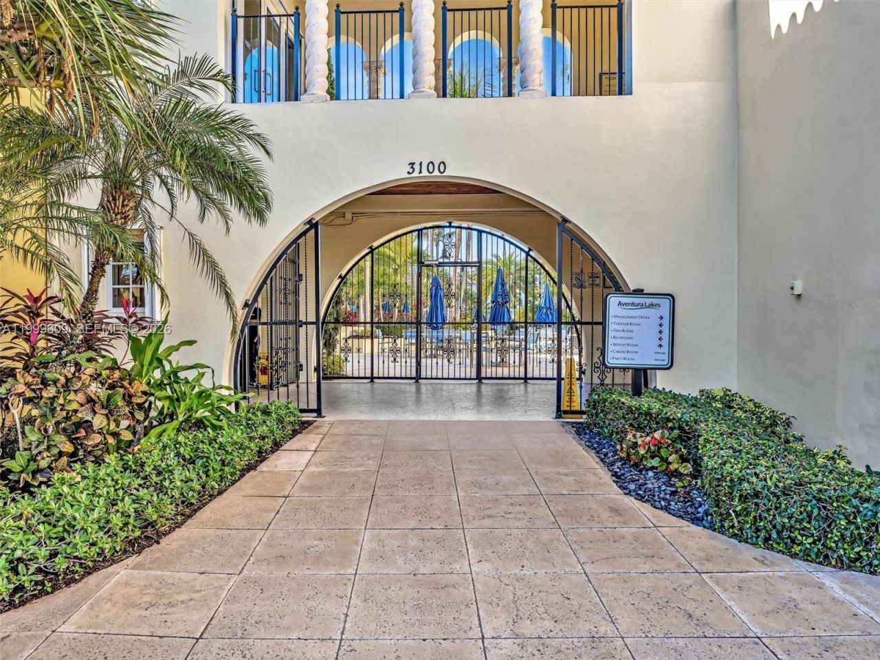 20780 NE 32nd Ave , Aventura, FL 33180 Photo