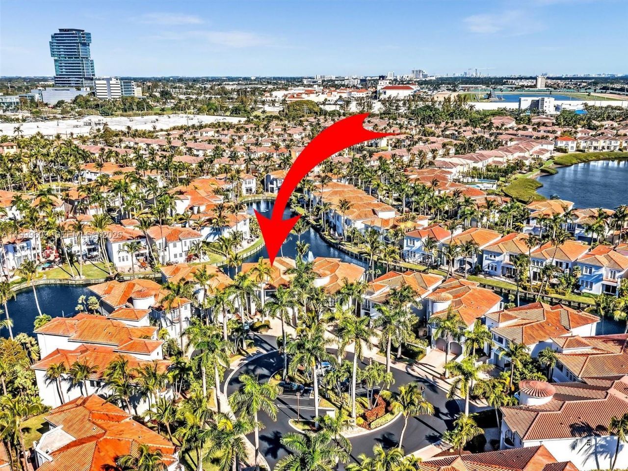 20780 NE 32nd Ave , Aventura, FL 33180 Photo