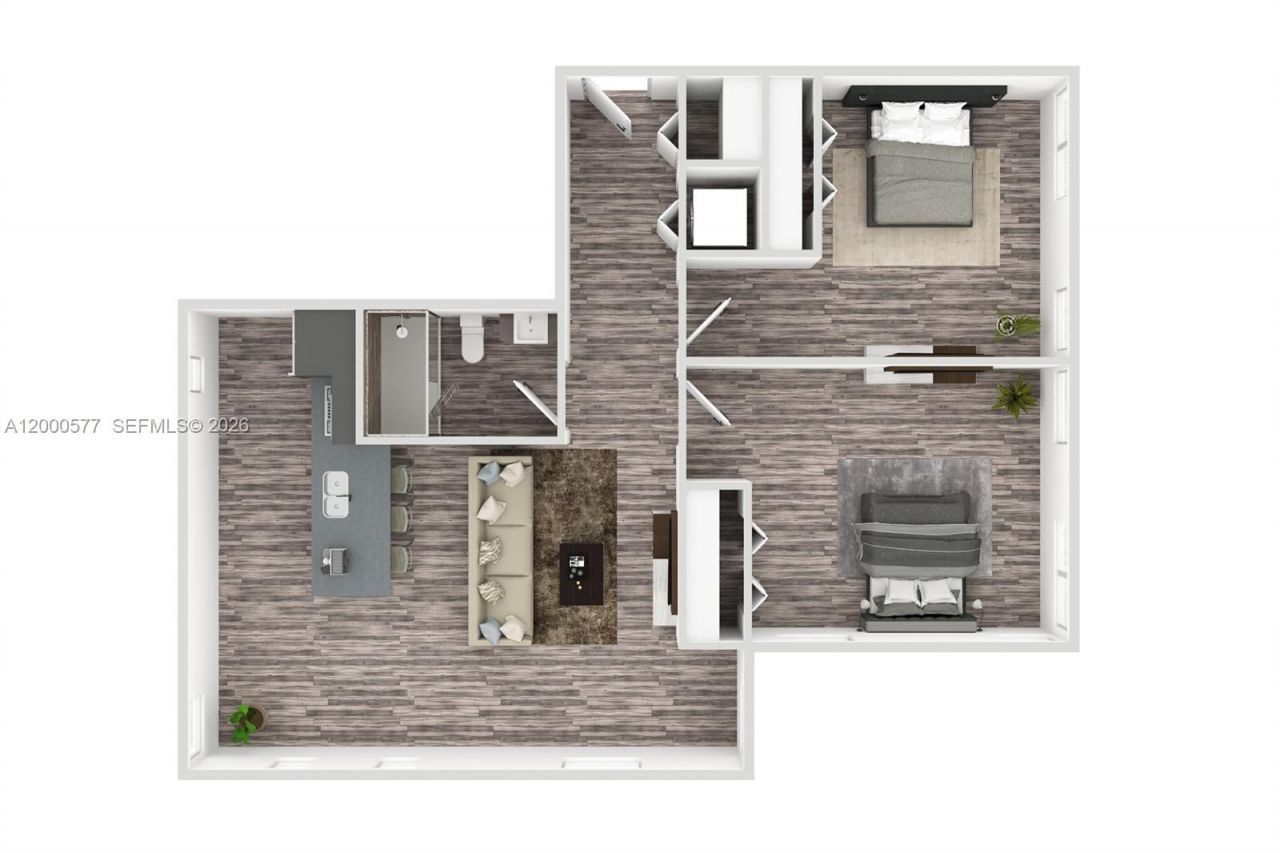 1570 Euclid Ave, Unit 06, Miami Beach, FL 33139 Photo