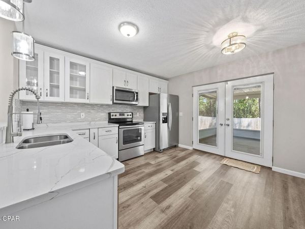 6513 Lake Joanna Circle , Panama City, FL 32404