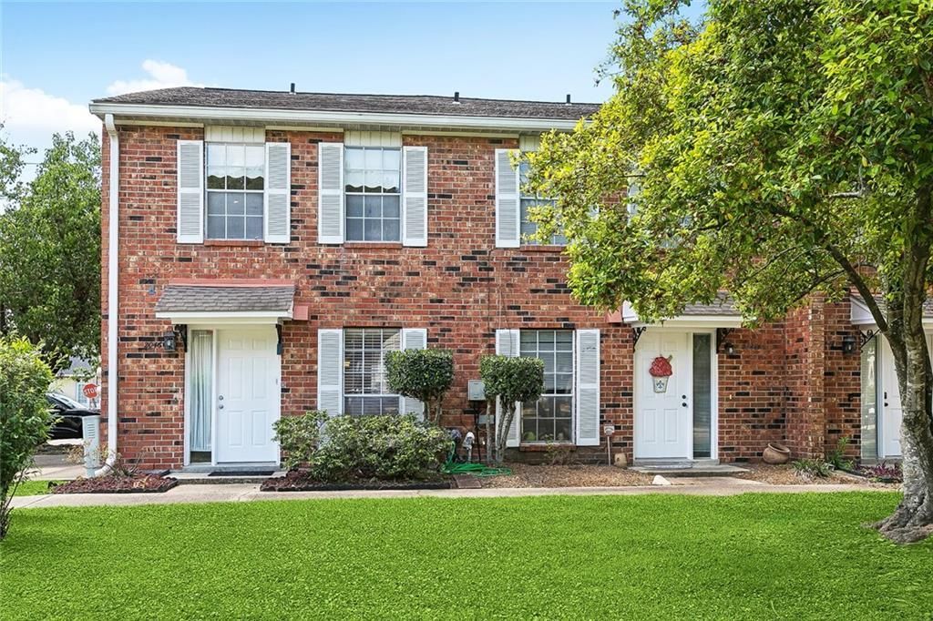 2046 SAWMILL Road, River Ridge, LA 70123