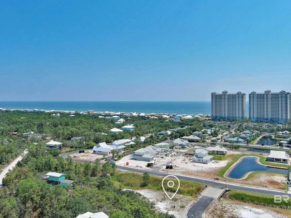 0 Kingston Lane, Gulf Shores, AL 36542
