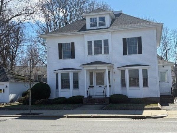 376 Cabot, Unit 2, Beverly, MA 01915