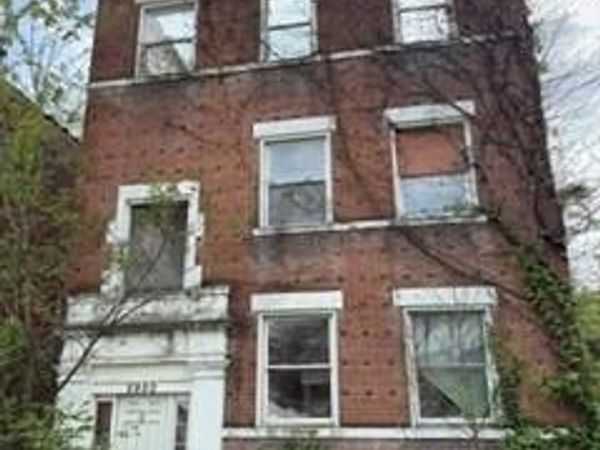 5950 Plymouth Avenue , St Louis, MO 63112