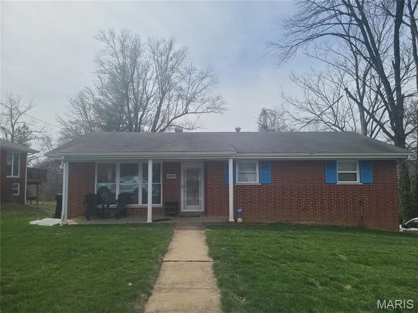 116 Pamela Drive , Belleville, IL 62223