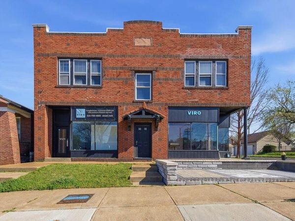 6401-6405 Arsenal Street , St Louis, MO 63139