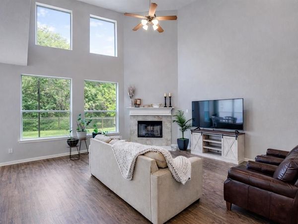 330 Kirby Drive, Argyle, TX 76226