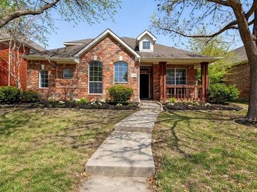 2940 La Vista Lane, Frisco, TX 75033