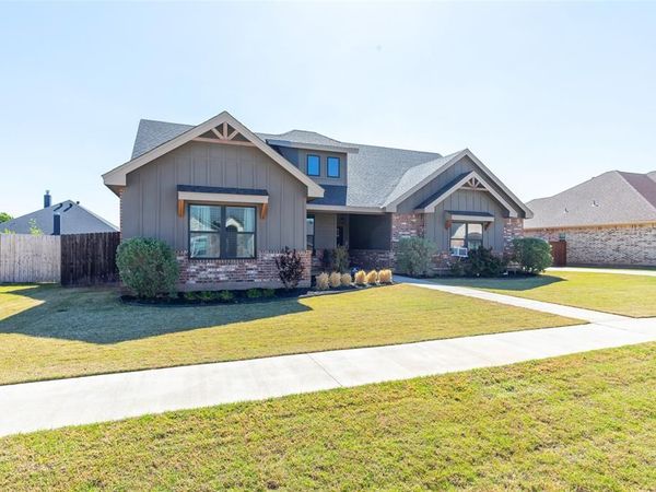 6817 Red Yucca Road, Abilene, TX 79606