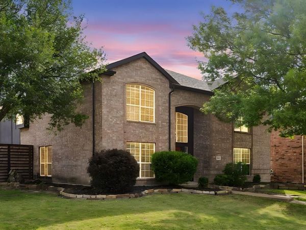 584 Pendleton Drive, Rockwall, TX 75032